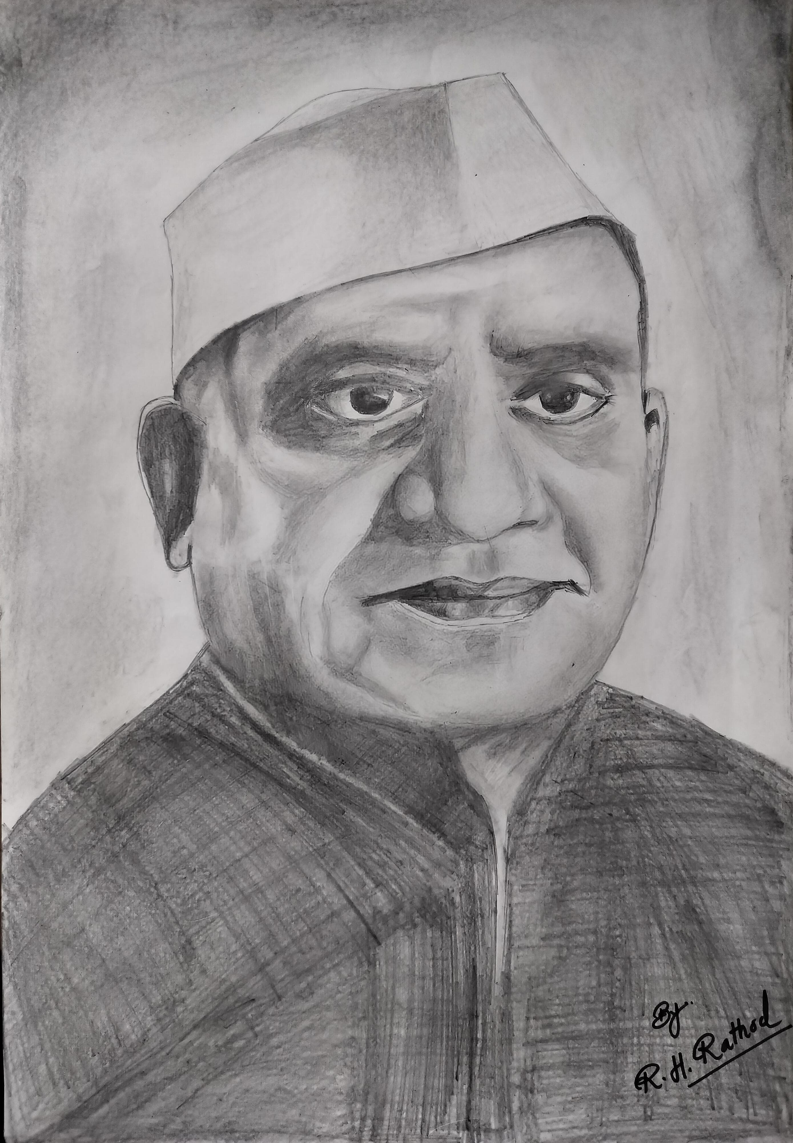 Dr. PanjabraoDeshmukh