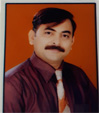 Dr. G.R. Gosavi