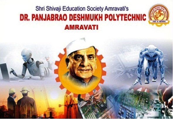 Dr. Panjabrao Deshmukh