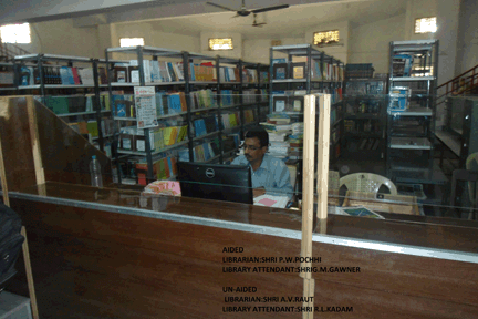 Library