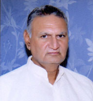 Shri. Nareshchandra P. Thakre	